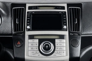 Внедорожник Hyundai ix55 2011 года, 1429000 рублей, Челябинск