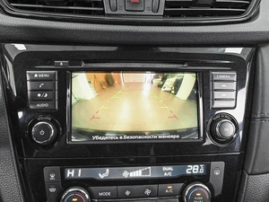 Внедорожник Nissan Qashqai 2023 года, 2488000 рублей, Ставрополь