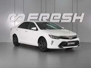 Седан Toyota Camry 2017 года, 2449000 рублей, Минеральные Воды
