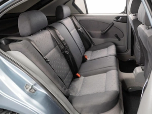 Лифтбек Skoda Octavia 2003 года, 370000 рублей, Тюмень