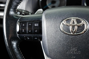 Внедорожник Toyota Fortuner 2018 года, 2699000 рублей, Пермь