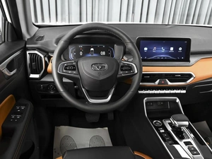 Внедорожник Kaiyi X3 pro 2024 года, 2228000 рублей, Ставрополь