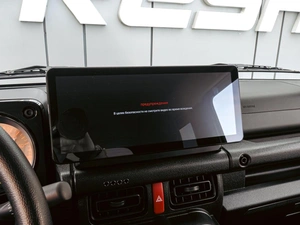 Внедорожник Suzuki Jimny 2020 года, 3360000 рублей, Краснодар