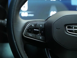 Внедорожник Geely Monjaro 2023 года, 3093444 рублей, Москва
