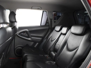 Внедорожник Toyota RAV4 2008 года, 1250000 рублей, Омск