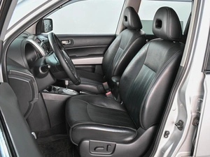 Внедорожник Nissan X-Trail 2013 года, 1390000 рублей, Ростов-на-Дону