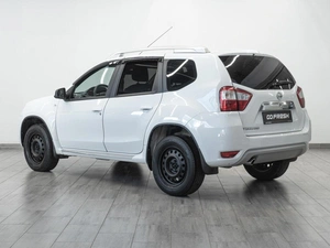 Внедорожник Nissan Terrano 2020 года, 1479000 рублей, Саратов