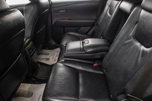 Внедорожник Lexus RX 2010 года, 1859000 рублей, Барнаул