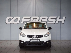 Внедорожник Nissan Qashqai 2010 года, 880000 рублей, Муром