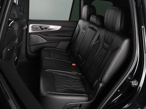 Внедорожник GAC GS8 2024 года, 3699000 рублей, Аксай