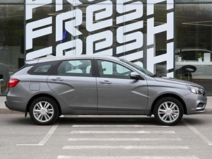 Универсал ВАЗ (LADA) Vesta 2019 года, 967040 рублей, Волгоград