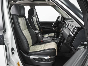 Внедорожник Land Rover Range Rover 2011 года, 1977111 рублей, Ставрополь