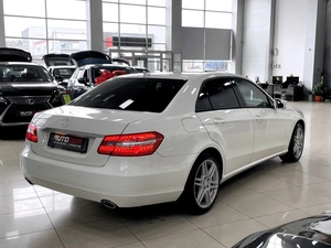Седан Mercedes-benz E-класс 2010 года, 1487000 рублей, Солонцы