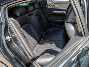 Седан Mazda 6 2020 года, 2350000 рублей, Краснодар