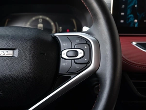 Внедорожник Haval Jolion 2024 года, 2250000 рублей, Краснодар