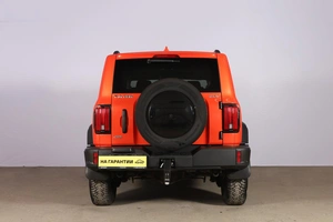 Внедорожник Tank 300 2022 года, 3999000 рублей, Новосибирск