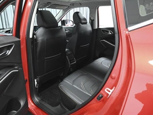 Внедорожник Москвич 3 2023 года, 1679000 рублей, Ставрополь