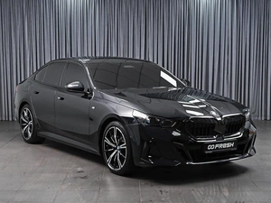 Седан BMW 5 серия 2023 года, 7899000 рублей, Ставрополь