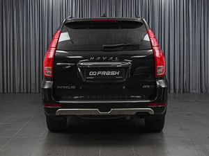 Внедорожник Haval H9 2018 года, 1795000 рублей, Ставрополь