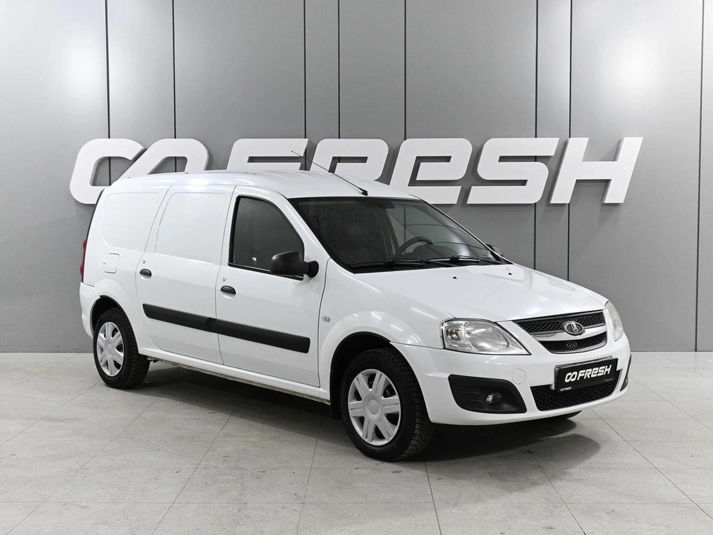 Фургон ВАЗ (LADA) Largus 2016 года, 739000 рублей, Аксай