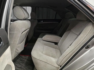 Седан Toyota Mark II 2001 года, 599000 рублей, Красноярск