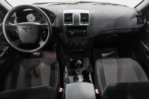 Внедорожник УАЗ Patriot 2016 года, 1159000 рублей, Новокузнецк