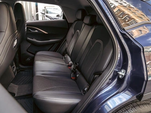 Внедорожник OMODA C5 2024 года, 1790000 рублей, Краснодар