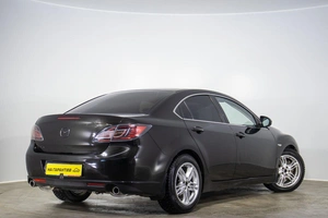 Седан Mazda 6 2008 года, 819000 рублей, Оренбург