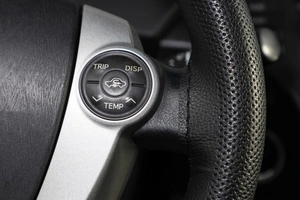 Лифтбек Toyota Prius 2010 года, 1239000 рублей, Новосибирск