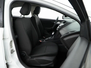 Хетчбэк Ford Focus 2017 года, 1178055 рублей, Москва