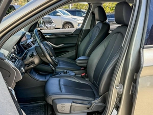 Внедорожник BMW X1 2018 года, 1799000 рублей, Большой Сочи