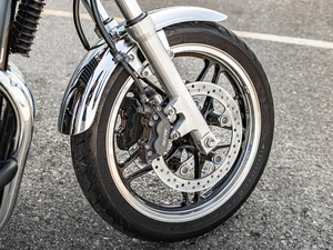 Honda CB 1100 2010 года, 590000 рублей, Краснодар