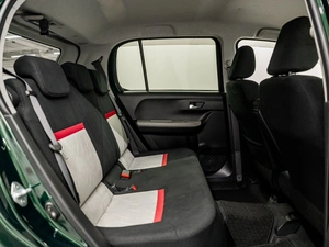 Хетчбэк Toyota Passo 2017 года, 985000 рублей, Красноярск