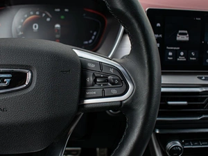 Внедорожник Belgee X50 2024 года, 1930000 рублей, Краснодар