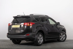 Внедорожник Toyota RAV4 2014 года, 2299000 рублей, Томск