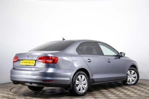 Седан Volkswagen Jetta 2015 года, 1079000 рублей, Пермь