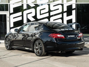 Седан Infiniti Q70 2014 года, 1999000 рублей, Волгоград
