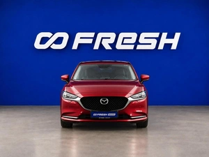 Седан Mazda 6 2020 года, 2896444 рублей, Москва