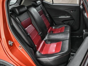 Хетчбэк Lifan X50 2015 года, 649000 рублей, Кирилловка