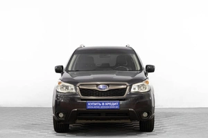 Внедорожник Subaru Forester 2015 года, 1649000 рублей, Барнаул