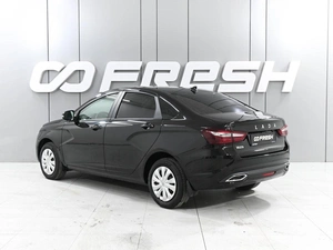 Седан ВАЗ (LADA) Vesta 2024 года, 1379000 рублей, Аксай