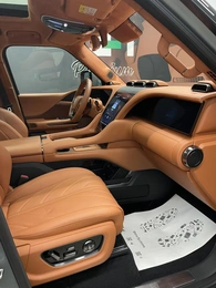 Внедорожник BYD Yangwang U8 2024 года, 13500000 рублей, Красноярск