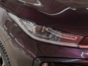 Внедорожник EXEED TXL 2022 года, 2700000 рублей, Красноярск