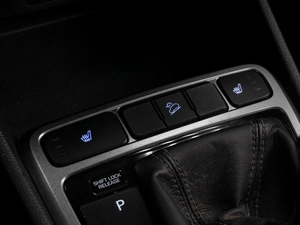 Внедорожник Hyundai Creta 2018 года, 1769000 рублей, Тюмень