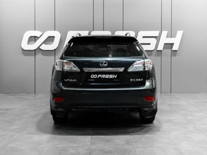 Внедорожник Lexus RX 2010 года, 1850000 рублей, Тюмень