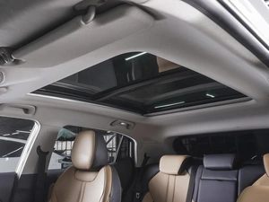 Внедорожник GAC GS3 2024 года, 1950000 рублей, Ростов-на-Дону