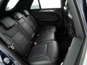 Внедорожник Mercedes-benz GLE-класс 2018 года, 4543055 рублей, Москва