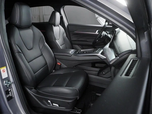 Внедорожник Haval F7 2026 года, 3699000 рублей, Минеральные Воды