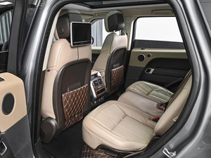 Внедорожник Land Rover Range Rover Sport 2020 года, 5399111 рублей, Ставрополь