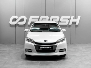 Минивэн Toyota Wish 2012 года, 1579000 рублей, Тюмень